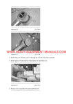 Caterpillar 320D2 EXCAVATOR Full Complete Service Repair Manual TMF