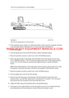 DOWNLOAD CATERPILLAR 320D2 FM EXCAVATOR SERVICE REPAIR MANUAL BW2