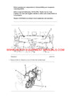 DOWNLOAD CATERPILLAR 320D2 GC EXCAVATOR SERVICE REPAIR MANUAL XAK