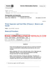 Caterpillar 320D2 L EXCAVATOR Full Complete Service Repair Manual KHR