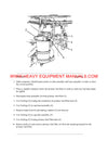 Caterpillar 320D2 L EXCAVATOR Full Complete Service Repair Manual KHR