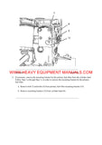 Caterpillar 320D2 L EXCAVATOR Full Complete Service Repair Manual KHR