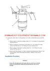 Caterpillar 320D2 L EXCAVATOR Full Complete Service Repair Manual KHR