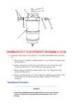 Caterpillar 320D2 L EXCAVATOR Full Complete Service Repair Manual KHR