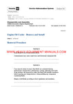 Caterpillar 320D2 L EXCAVATOR Full Complete Service Repair Manual NBT