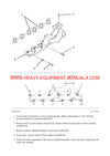 Caterpillar 320D2 L EXCAVATOR Full Complete Service Repair Manual ZCS