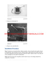 DOWNLOAD CATERPILLAR 320D EXCAVATOR SERVICE REPAIR MANUAL BWZ