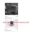 Caterpillar 320D EXCAVATOR Full Complete Service Repair Manual BWZ