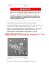 DOWNLOAD CATERPILLAR 320D EXCAVATOR SERVICE REPAIR MANUAL CXY