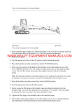 Caterpillar 320D EXCAVATOR Full Complete Service Repair Manual GKS