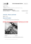 Caterpillar 320D EXCAVATOR Full Complete Service Repair Manual MCH