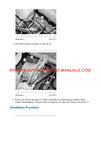 Caterpillar 320D EXCAVATOR Full Complete Service Repair Manual MCH