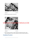 Caterpillar 320D EXCAVATOR Full Complete Service Repair Manual MCH