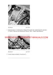 Caterpillar 320D EXCAVATOR Full Complete Service Repair Manual MCH