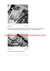 DOWNLOAD CATERPILLAR 320D EXCAVATOR SERVICE REPAIR MANUAL MCH