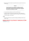 Caterpillar 320D EXCAVATOR Full Complete Service Repair Manual MZD