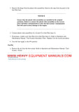 Caterpillar 320D EXCAVATOR Full Complete Service Repair Manual MZD