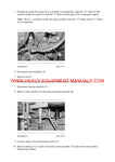 Caterpillar 320D EXCAVATOR Full Complete Service Repair Manual SNS