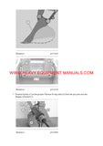 Caterpillar 320D FM EXCAVATOR Full Complete Service Repair Manual KHN