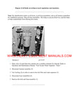 Caterpillar 320D FM RR EXCAVATOR Full Complete Service Repair Manual SRT