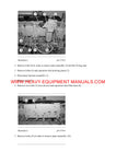 Caterpillar 320DL EXCAVATOR Full Complete Service Repair Manual GDP