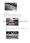 DOWNLOAD CATERPILLAR 320D L EXCAVATOR SERVICE REPAIR MANUAL GDP