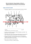 Caterpillar 320DL EXCAVATOR Full Complete Service Repair Manual KZF