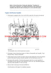 Caterpillar 320DL EXCAVATOR Full Complete Service Repair Manual KZF