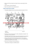 Caterpillar 320DL EXCAVATOR Full Complete Service Repair Manual KZF