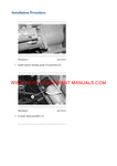 Caterpillar 320DL EXCAVATOR Full Complete Service Repair Manual TDH