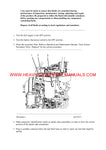 Caterpillar 320EL EXCAVATOR Full Complete Service Repair Manual KLT