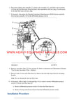 Caterpillar 320EL EXCAVATOR Full Complete Service Repair Manual KLT