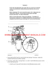 DOWNLOAD CATERPILLAR 320E L EXCAVATOR SERVICE REPAIR MANUAL KLT