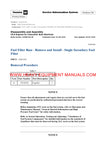 Caterpillar 320E LN EXCAVATOR Full Complete Service Repair Manual DFG