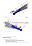 Caterpillar 320 EXCAVATOR Full Complete Service Repair Manual 8LK