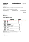 Caterpillar 320 L EXCAVATOR Full Complete Service Repair Manual 1TL