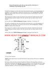 Caterpillar 320 L EXCAVATOR Full Complete Service Repair Manual 1TL