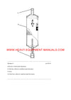 Caterpillar 320L Excavator Full Complete Service Repair Manual 3XK00822-UP