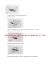 Caterpillar 320 L EXCAVATOR Full Complete Service Repair Manual 4BK