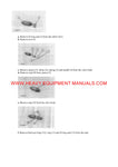 Caterpillar 320 L EXCAVATOR Full Complete Service Repair Manual 4BK