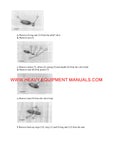 Caterpillar 320 L EXCAVATOR Full Complete Service Repair Manual 4BK