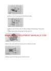 Caterpillar 320 L EXCAVATOR Full Complete Service Repair Manual 4BK