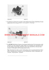 DOWNLOAD CATERPILLAR 322B EXCAVATOR SERVICE REPAIR MANUAL 8MR