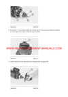 DOWNLOAD CATERPILLAR 322B EXCAVATOR SERVICE REPAIR MANUAL 8MR