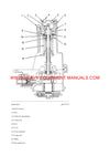 DOWNLOAD CATERPILLAR 322B L EXCAVATOR SERVICE REPAIR MANUAL 1AS