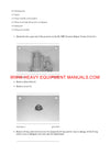 Caterpillar 322B L EXCAVATOR Full Complete Workshop Service Repair Manual 1AS