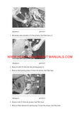 Caterpillar 322B L EXCAVATOR Full Complete Workshop Service Repair Manual 2ES