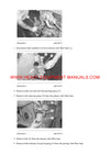 DOWNLOAD CATERPILLAR 322B L EXCAVATOR SERVICE REPAIR MANUAL 2ES