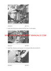 DOWNLOAD CATERPILLAR 322B L EXCAVATOR SERVICE REPAIR MANUAL 2ES