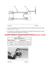 Caterpillar 322C EXCAVATOR Full Complete Workshop Service Repair Manual BKM